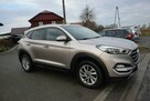 Hyundai Tucson 1.7D Automat/ Navi/ Kamera/ 2017r/ 137 Tys Km/ Sprowadzony - 8