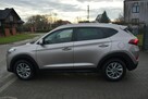 Hyundai Tucson 1.7D Automat/ Navi/ Kamera/ 2017r/ 137 Tys Km/ Sprowadzony - 16