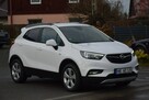 Opel Mokka 1.6D 2017r/ Oryginał Lakier/ PDC/ Kamera/ Led/ 2 KPL KÓŁ/ Sprowadzony