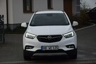 Opel Mokka 1.6D 2017r/ Oryginał Lakier/ PDC/ Kamera/ Led/ 2 KPL KÓŁ/ Sprowadzony - 2