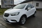Opel Mokka 1.6D 2017r/ Oryginał Lakier/ PDC/ Kamera/ Led/ 2 KPL KÓŁ/ Sprowadzony - 5