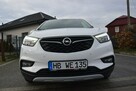 Opel Mokka 1.6D 2017r/ Oryginał Lakier/ PDC/ Kamera/ Led/ 2 KPL KÓŁ/ Sprowadzony - 7