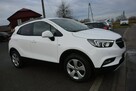 Opel Mokka 1.6D 2017r/ Oryginał Lakier/ PDC/ Kamera/ Led/ 2 KPL KÓŁ/ Sprowadzony - 10