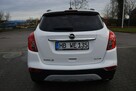 Opel Mokka 1.6D 2017r/ Oryginał Lakier/ PDC/ Kamera/ Led/ 2 KPL KÓŁ/ Sprowadzony - 14