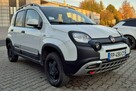Fiat Panda 85KM 4x4 CROSS klimatronic Półskóra Tempomat - 2