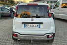 Fiat Panda 85KM 4x4 CROSS klimatronic Półskóra Tempomat - 9