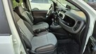 Fiat Panda 85KM 4x4 CROSS klimatronic Półskóra Tempomat - 13