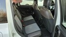 Fiat Panda 85KM 4x4 CROSS klimatronic Półskóra Tempomat - 14