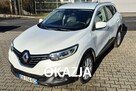 Renault Kadjar 130KM Biała Perła Tablet Nawigacja Kamera - 1