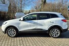 Renault Kadjar 130KM Biała Perła Tablet Nawigacja Kamera - 7