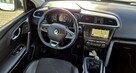 Renault Kadjar 130KM Biała Perła Tablet Nawigacja Kamera - 12