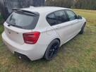 Bmw 1.6 1.14i M-pakiet - 5
