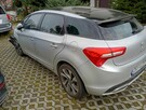 Sprzedam Citroen DSs 5 Uszkodzony. - 3