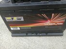 Używany Akumulator 74Ah 680A zużycie 30% - 3