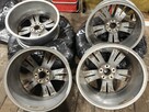 Felgi 19 5x112 i Opony Zimowe 255/55/19 do VW Touareg 2018 - 4