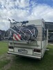 Kamper Camper Renault Trafic 1997 - 2