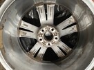 Felgi 19 5x112 i Opony Zimowe 255/55/19 do VW Touareg 2018 - 3