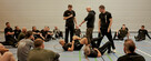 Krav Maga System, treningi Warszawa Mokotów - 8