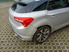 Sprzedam Citroen DSs 5 Uszkodzony. - 15