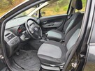 Fiat Grande Punto 1.4 T-jet 120km Klima 5 Drzwi Alu z Niemie - 8