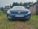 VW Passat B8 1.8TSI 180km