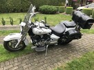 Yamaha Drag Star 1100 XVS Classic 2005 r - 2