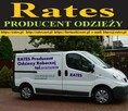 Odzież Medyczna Firmy Rates . Mielec - 5