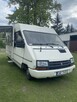 Kamper Camper Renault Trafic 1997 - 3