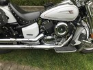 Yamaha Drag Star 1100 XVS Classic 2005 r