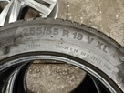 Felgi 19 5x112 i Opony Zimowe 255/55/19 do VW Touareg 2018 - 12