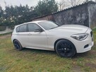 Bmw 1.6 1.14i M-pakiet - 4