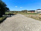 Działka budowlana - Żory Rój