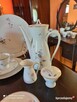 Puzderko, Migdałowy kwiat. . Rosenthal-Germany- z 1958 r - 9