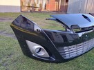 Zderzak przedni renault scenic 3 lift - 3