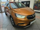 Opel Mokka - 12