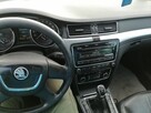 Skoda superb z 2009r sil 1.9tdi (105KM) - 8