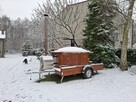 Balia mobilna jacuzzi wynajem SYLWESTER - 3