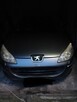 Peugeot 407 2.0 HDI