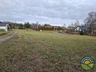 Brzoskwinia gm. Zabierzów - działka budowlana 1238 m2 - 2