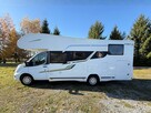 Ford Benimar Sport 363 - AUTOMAT Bezwypadkowy - 4