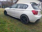 Bmw 1.6 1.14i M-pakiet - 6