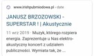 Świetny muzyk piosenkarz DJ i wodzirej - 5