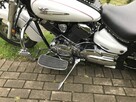 Yamaha Drag Star 1100 XVS Classic 2005 r - 5