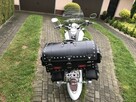 Yamaha Drag Star 1100 XVS Classic 2005 r - 6