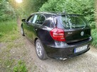 BMW e87 seria 1 - 12
