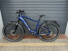 Rower elektryczny Haibike Trekking 7 - 2