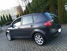 SEAT/ALTEA/ŁADNA/1.6/MPI/1-WŁAŚCICIEL/ZAREJESTR/ - 4