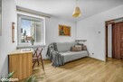 Wyjątkowe 3-pok. 79,9 m² | parter | Różany Potok | zieleń - 15