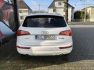 Q5 / 3.0 TDI QUATTRO / BIAŁA / SPRAWNA / OKAZJA - 4
