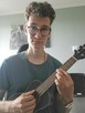 Lekcje gry na ukulele - 3